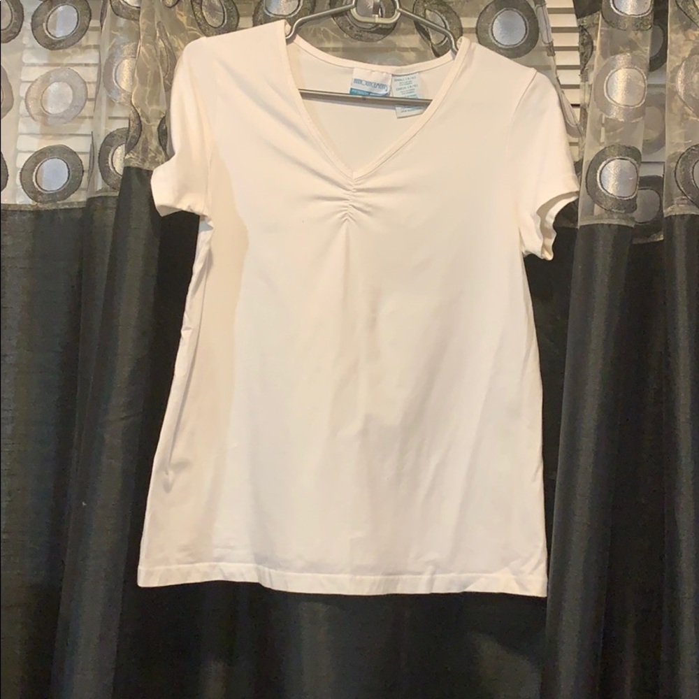 Maternity top (Announcements brand)